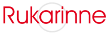 Rukarinne logo